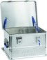 Preview: ALUTEC Aluminiumbox CLASSIC 30, 430 X 335 X 270, 30 Liter, 11030