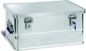 Preview: ALUTEC Aluminiumbox CLASSIC 48, 575 x 385 x 270, 48 Liter, 11048