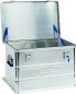 Preview: ALUTEC Aluminiumbox CLASSIC 68, 575 x 385 x 375, 68 Liter, 11068