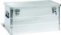 Preview: ALUTEC Aluminiumbox CLASSIC 93, 775 x 385 x 375, 93 Liter, 11093