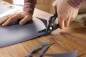 Preview: BESSEY COMBI-SET-A, Aktionsset mit 3 Combi-Scheren, Haushaltsschere, Allesschneider, Multifunktionsschere, COMBI-SET-A