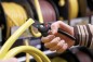 Preview: BESSEY COMBI-SET-A, Aktionsset mit 3 Combi-Scheren, Haushaltsschere, Allesschneider, Multifunktionsschere, COMBI-SET-A