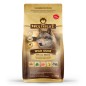 Preview: Wolfsblut Wild Duck für ausgewachsene Hunde kleiner Rassen, Trockenfutter, 2 kg, WB761187