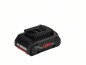 Preview: Bosch Akkupack ProCORE 18 Volt, 4.0 Ah 1600A016GB