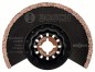 Preview: Bosch Carbide-RIFF Segmentsägeblatt ACZ 85 RT3, 85 mm, 1er-Pack 2608661642
