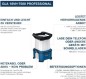 Preview: Bosch Professional 18V Akku-Hybridstrahler GLA 18VH-7500, 06014A5000
