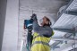 Preview: Bosch Professional 18V System Akku-Bohrhammer GBH 18V-22 Solo, in L-BOXX, 0611924001