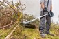Preview: Bosch Professional 18V System Akku-Freischneider GFR 18V-23 (ohne Akkus), 06008D1000