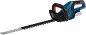 Preview: Bosch Professional 18V System Akku-Heckenschere GHE 18V-60 (ohne Akku), 06008C9000