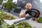 Preview: Bosch Professional 18V System Akku-Heckenschere GHE 18V-60 (ohne Akku), 06008C9000