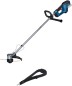 Preview: Bosch Professional 18V System Akku-Rasentrimmer GRT 18V-33, inkl. Zubehör, (ohne Akku), 06008D0000