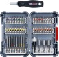 Preview: Bosch Professional 45-teiliges Pick and Click-Schrauberbit Mixed Set , 2.607.017.692