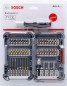Preview: Bosch Professional 45-teiliges Pick and Click-Schrauberbit Mixed Set , 2.607.017.692