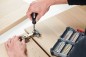 Preview: Bosch Professional 45-teiliges Pick and Click-Schrauberbit Mixed Set , 2.607.017.692
