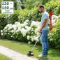 Preview: Bosch Rasentrimmer UniversalGrassCut 18 solo 06008C1D01