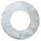 Preview: Bosch Reduzierring für Kreissägeblätter, 20 x 10 x 1,2 mm 2600100193
