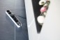 Preview: Brennenstuhl Ecolor Steckdosenleiste 6-Fach mit Schalter und 1,5m Kabel, schwarz/weiß, 1153260020