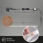 Preview: BRILONER - 3m LED Band Außen, inkl. Fernbedienung, dimmbar, 2035-090