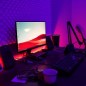 Preview: BRILONER – 10m LED Band, dimmbar, selbstklebend, weiß, 10m, 2024-300