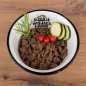 Preview: Wildes Land Classic Adult, Nassfutter, Lamm mit Reis, 800g Dose, WL58205