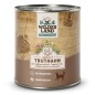 Preview: Wildes Land Classic Adult, Nassfutter, Truthahn mit Süßkartoffel, 800g Dose, WL511123