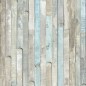 Preview: d-c-fix Klebefolie Rio Ocean, 67,5 cm x 2 m, selbstklebende Deko-Folie für Möbel, F3468131