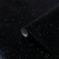 Preview: d-c-fix Klebefolie Black Granite, 67,5 x 200 cm, selbstklebende Deko-Folie für Möbel, F3468180