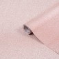Preview: d-c-fix Klebefolie Metallic Glitzer rose pink, 45x150 cm, selbstklebende Deko-Folie für Möbel, F3410013