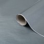 Preview: d-c-fix Klebefolie Metallic Brush silber, 45 cm x 150 cm, selbstklebende Deko-Folie für Möbel, F3400045