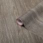 Preview: d-c-fix Klebefolie Sheffield Oak Perlgrau, 90 cm x 2,1 m, selbstklebende Deko-Folie für Möbel, F3465350