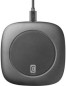 Preview: Cellularline Wireless Charger EASY 10W für Qi-fähige Geräte WIRELESSPAD10WK