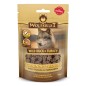 Preview: Wolfsblut Training Treats, Wild Duck & Turkey, Ente und Truthahn mit Süßkartoffeln, 70 g, WB785209