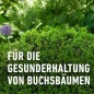 Preview: Compo Algenkalk für Buchsbäume, Pulver, zur Unterdrückung des Buchsbaumzünslers, 1 kg, 22079