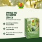 Preview: COMPO Bambus & Ziergräser Langzeit-Dünger, 5 Monate Langzeitwirkung, 850 g, 22 m², 26048