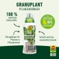 Preview: COMPO Bio GRANUPLANT Pflanzendünger für Pflanzen in Semi- und Hydrokultur - 500 ml, 23777