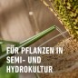 Preview: COMPO Bio GRANUPLANT Pflanzendünger für Pflanzen in Semi- und Hydrokultur - 500 ml, 23777