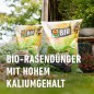 Preview: Compo BIO Herbst-Rasendünger, mit 3 Monate Langzeitwirkung, 20 kg, 400 m², 28590