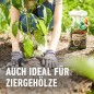 Preview: COMPO BIO Hornspäne, Hochwertiger und natürlicher Dünger mit Stickstoff, Ideal auch als Tomatendünger, 2,5 kg 2,5 kg Single 12611