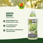 Preview: COMPO BIO Kräuterdünger für alle Gewürzpflanzen und Kräuter, 500 ml, 22246