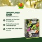 Preview: COMPO BIO Naturdünger mit Guano, für alle Gartenpflanzen, 3 kg, 12451