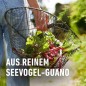 Preview: COMPO BIO Naturdünger mit Guano, für alle Gartenpflanzen, 3 kg, 12451