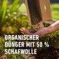 Preview: COMPO BIO Rosen Langzeit-Dünger Mit Schafwolle, 5 Monate Langzeitwirkung, 750 g, 20291