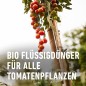 Preview: COMPO BIO Tomatendünger für alle Tomatenpflanzen, 1 Liter, 22247