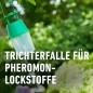 Preview: COMPO BIO Universal-Trichterfalle für Buchsbaumzünsler, Apfel- und Pflaumenwickler, ohne Lockstoff, 22591