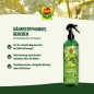 Preview: COMPO Blattpflege für Grünpflanzen, Blatt-Dünger für alle Grünpflanzen und Palmen, 500 ml 22263