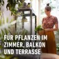 Preview: COMPO Blumendünger mit Guano, Spezial-Flüssigdünger, 1,3 Liter, 12031