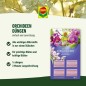 Preview: COMPO Düngestäbchen für Orchideen, mit 3 Monaten Langzeitwirkung, 20 Stück, 11978