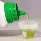 Preview: Compo Eisendünger, Spezialdünger für Zier- und Nutzpflanzen bei Blattvergilbungen, 250 ml Single 25780