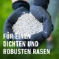 Preview: COMPO Rasen Langzeit-Dünger, mit 4 Monaten Langzeitwirkung, 12 kg, 480 m², 23698