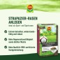 Preview: COMPO SAAT Strapazier-Rasen, 1 kg, für 50 m², 13885